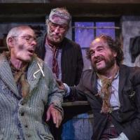 Photo Flash: First Look - Artists Rep's THE PLAYBOY OF THE WESTERN WORLD