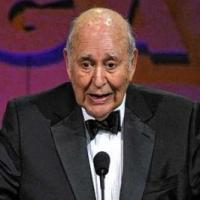 Carl Reiner to Appear on DAVE'S GONE BY Tomorrow, 5/11 Video