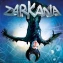 BWW Reviews: ZARKANA - A Beautiful Addition to Las Vegas' Cirque Offerings Video
