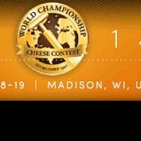Swiss Emmentaler Wins World Championship Cheese Title