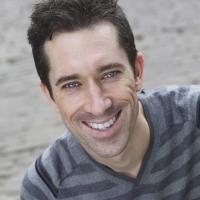 BWW Blog: Jesse Swimm of Goodspeed's FIDDLER ON THE ROOF - Ah, 5, 6, 7, 8...