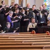 Philomusica Concert Choir Sets May Performances Video