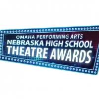 Nebraska High School Theatre Awards Showcase Set for Today Video