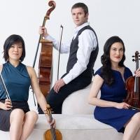 Music Mountain to Welcome Enso String Quartet, Soyeon Kate Lee and West Point Alumni  Video