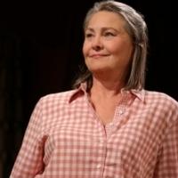 MTC's WHEN WE WERE YOUNG AND UNAFRAID with Cherry Jones Opens Tonight Video