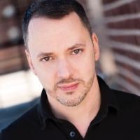 BWW Blog: Mark Price of Off-Broadway's A CHRISTMAS CAROL - 'Christmas is a Time of Love, Sir, of Giving and Forgiving'