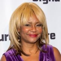 BWW Interview: Tonya Pinkins, UNPLUGGED and Sizzling Video