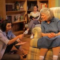 BWW Reviews:  THE REALIZATION OF EMILY LINDER at NJ Rep Captivates Video