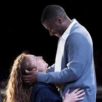 BWW Reviews: Studio's THE REAL THING Spins Stoppard in the Round Video