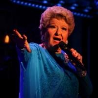 Photo Coverage: Marilyn Maye Tributes Johnny Carson at 54 Below Video