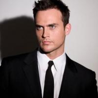 Cheyenne Jackson Joins Cast of Ryan Murphy's HBO Drama OPEN