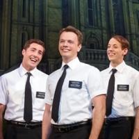 THE BOOK OF MORMON Sets Lottery Policy for Adrienne Arsht Center for the Performing A Video