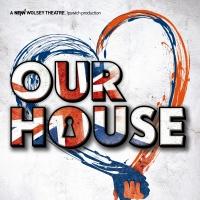 OUR HOUSE Begins National Tour; Opens at New Wolsey Theatre, Ipswich Tonight Video