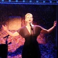 STAGE TUBE: THE MEETING Honors Liza Minnelli with Molly Pope, Lady Rizo and Justin Sa Video