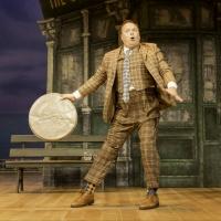 BWW Reviews: ONE MAN, TWO GUVNORS, Lyceum, Sheffield 15 May 2014 Video