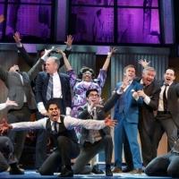 Photo Flash: First Look at Riverside Theatre's HOW TO SUCCEED IN BUSINESS WITHOUT…