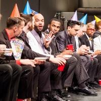 BWW Reviews: Mee's THE GLORY OF THE WORLD Celebrates Merton at Humana Festival