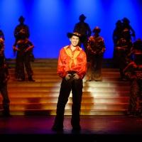 BWW Reviews: Never Met a Rivertown Show I Didn't Like – THE WILL ROGERS FOLLIES