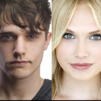 Breaking News: LES MISERABLES Revival Finds Its Marius and Cosette - Andy Mientus and Video