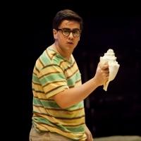 BWW Interviews: Denver Center's Matthew Gumley on Broadway Beginnings, Bullying Impacts, and the Personalization of Piggy!