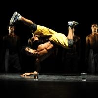 France's Compagnie Kafig Brings CORRERIA/AGWA to The Barclay Tonight