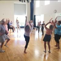 Mesa Arts Center's Creative Aging Program Offers Social and Creative Outlets for Adul