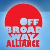 4th Annual Off Broadway Alliance Awards Held Today Video