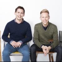 Pasek & Paul, Collaboration with Signature Theatre and More Set for Act Two at Levine Video