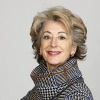 Maureen Lipman to Join UK's HARVEY, February 6