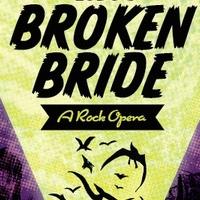 Randy Blair, Brian Charles Rooney & More Join BROKEN BRIDE Concert Cast at The Cuttin Video