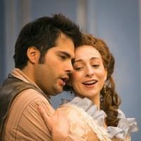 Opera Lafayette Presents Mozart's COSI FAN TUTTE and Philidor's LES FEMMES VENGEES To