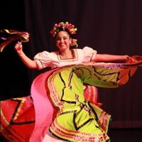 La Mirada Theatre Presents FIESTA NAVIDENAS - A MEXICAN HOLIDAY SPECTACULAR! Today Video