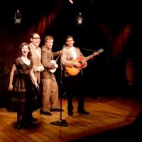 The Lonesome Travelers Come to the Lobero Theatre Tonight Video