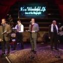 TV: First Look at IT'S A WONDERFUL LIFE: LIVE AT THE BIOGRAPH! Video