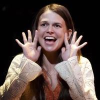 TV: Sneak Peek at Sutton Foster and More in VIOLET!