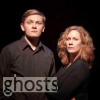 Plan-B Theatre's Script-In-Hand Series to Continue with GHOSTS, 8/25 Video