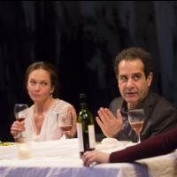 Review Roundup: THE MYSTERY OF LOVE AND SEX Opens Off-Broadway