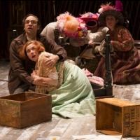 Photo Coverage: McCarter Theatre Center's INTO THE WOODS Opens Tonight Video