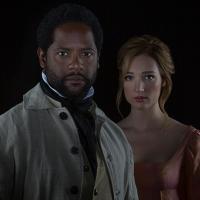 Blair Underwood and More Star in The Old Globe's OTHELLO, Beginning Tonight Video