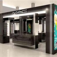 Macy's Herald Square Giving Beauty a Face Lift Video