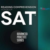 BWW Reviews: SAT READING COMPREHENSION WORKBOOK by IES 2400, Test Prep Done Right