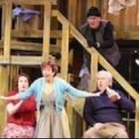 BWW Reviews: NOISES OFF Ushers In The Totem Pole 2013 Season With Laughs Video