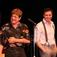 Cast of Off-Broadway's BOOGIE STOMP! Set for SiriusXM Tonight Video