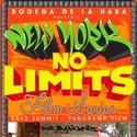 New York No Limits 2012 Summit Set for 12/12-15 Video