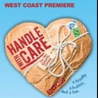 Karen Carpenter Directs HANDLE WITH CARE at the Colony Theatre, Now thru 12/14 Video