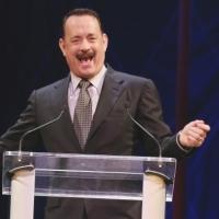 Photo Coverage: Inside the 69th Annual Theatre World Awards- Part 1 Video