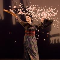 MADAMA BUTTERFLY Begins 11/15 at Ellie Caulkins Opera House
