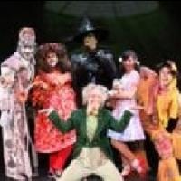 BWW Reviews: THE WIZARD OF ODDS in Bridgeport - A Tale Worth Retelling Video