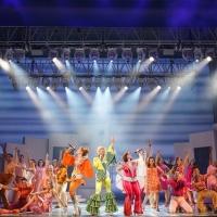 BWW Reviews: MAMMA MIA! Goes Again and Never Lets You Go