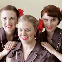 BWW Reviews: ADELAIDE CABARET FESTIVAL 2014: THE BOSWELL PROJECT Raises the Profile o Video